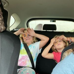 Meet your Posher, Angela